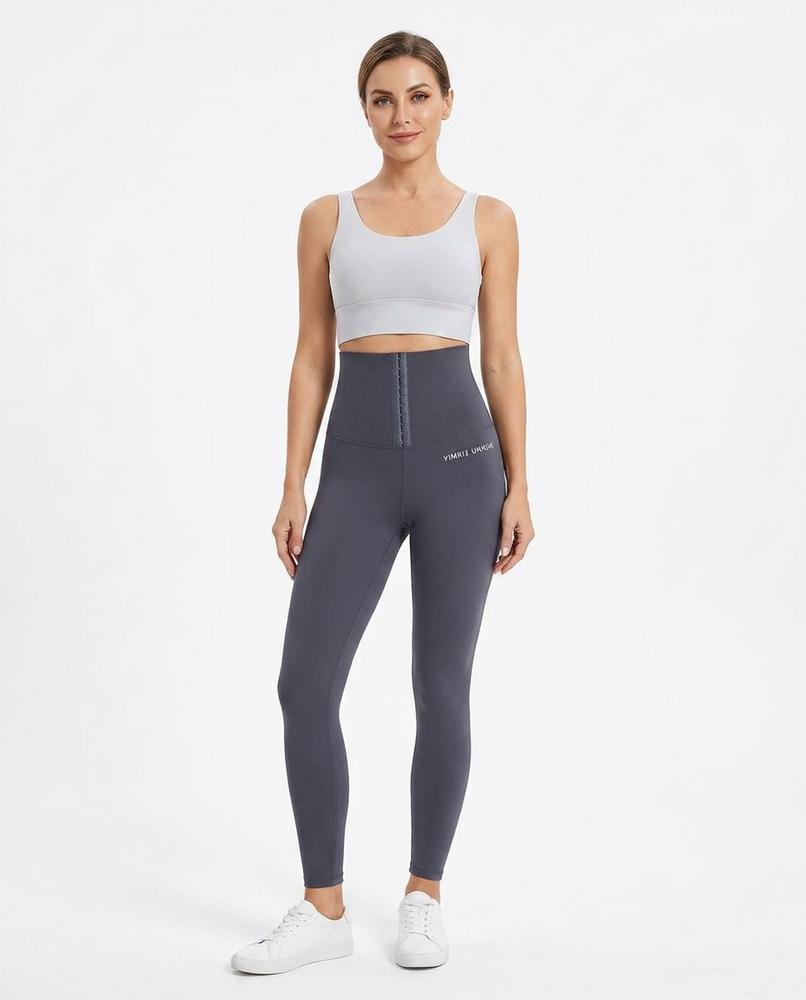Nord Wear - Nonun | High-Waisted Shaping Pants Women