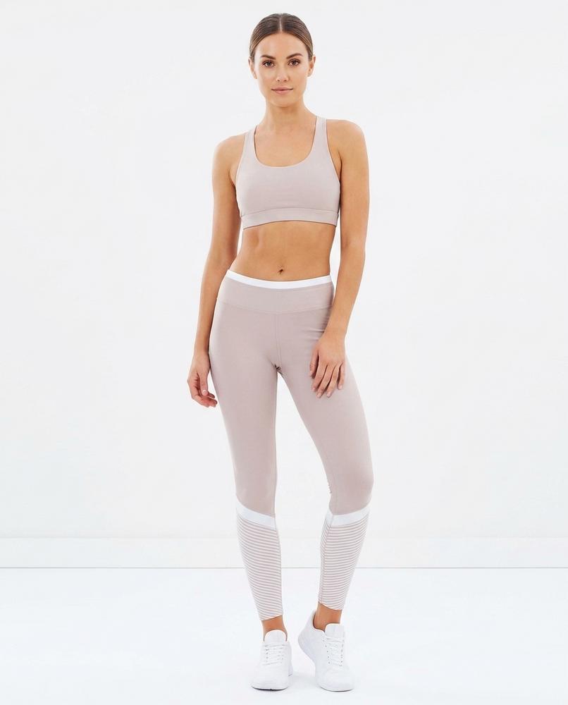Nord Wear - Kugur | High-Waisted Elastic Pants Women