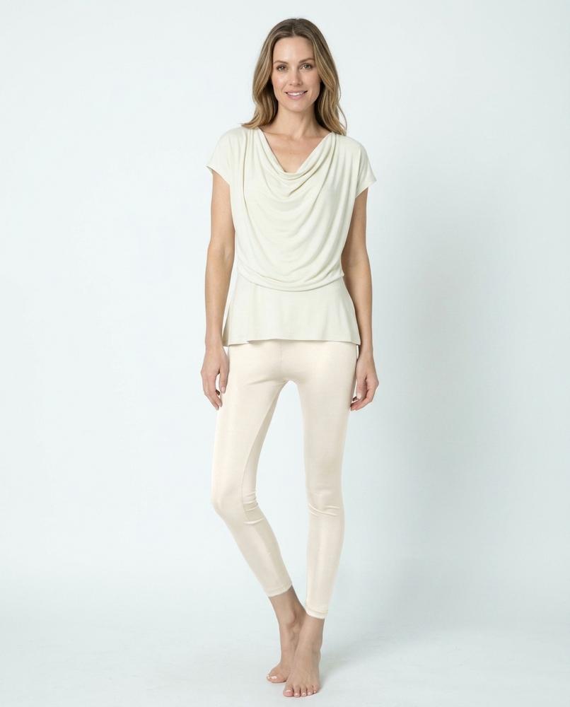 Nord Wear - Mubel | Knitted Slim-Fit Pants Women