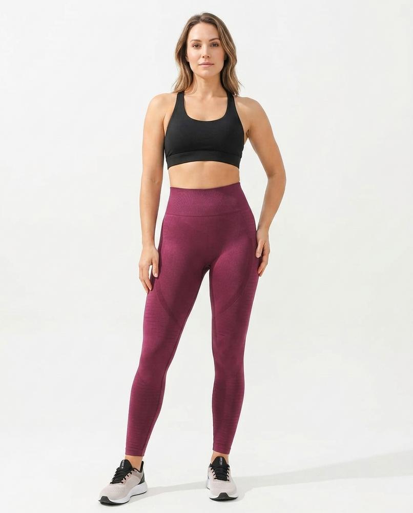 Nord Wear - Ruzon | Structured Perforated Pants Women