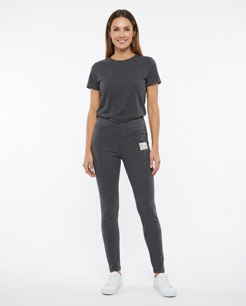 Nord Wear - Vozim | High-Waisted Maternity Leggings Women