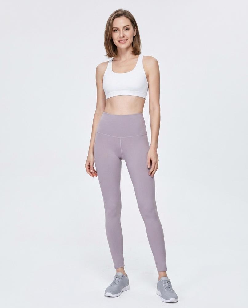 Nord Wear - Nupok | High-Waisted Ankle-Length Pants Women