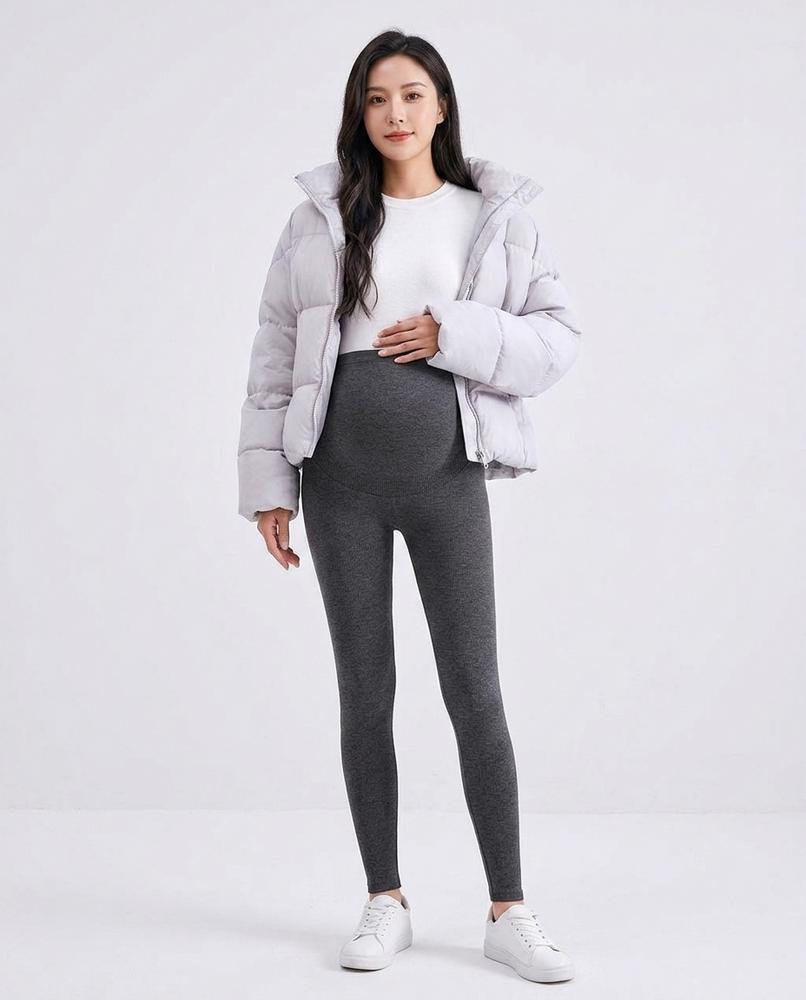 Nord Wear - Eason | High-Waist Seamless Pants Women
