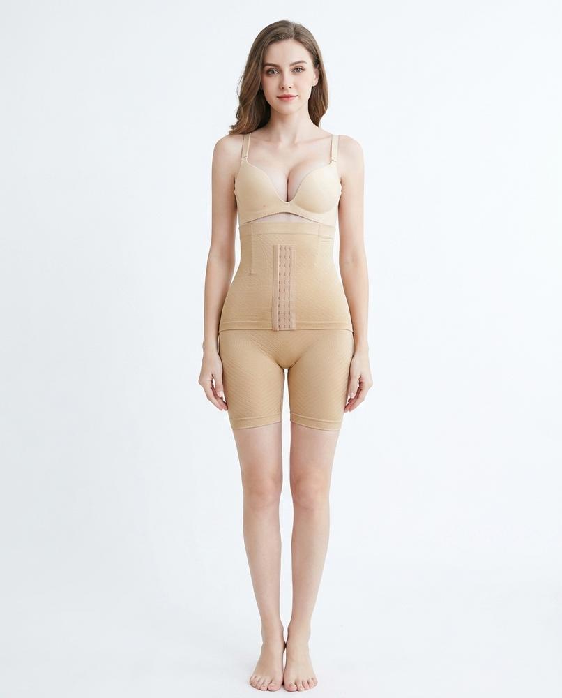 Nord Wear - Yunem | High-Waisted Shaping Pants Women