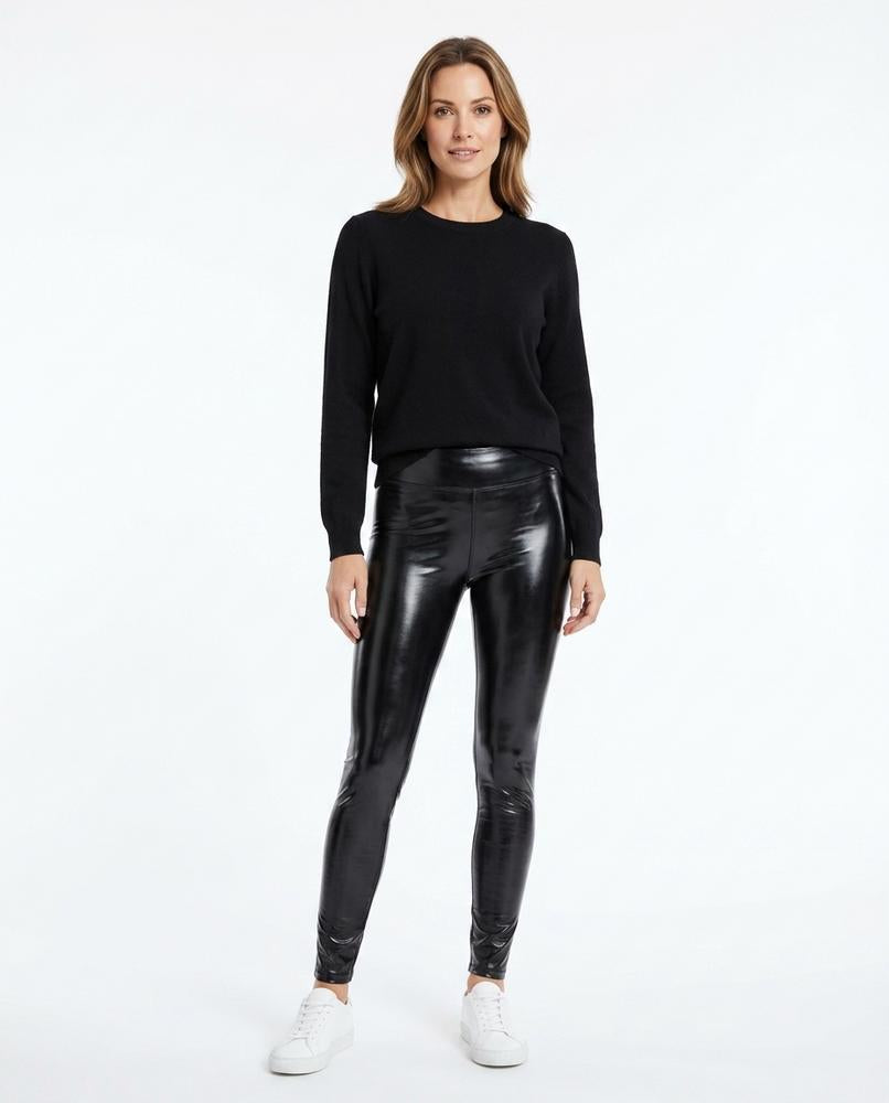 Nord Wear - Eitit | High-Shine High-Waist Pants Women