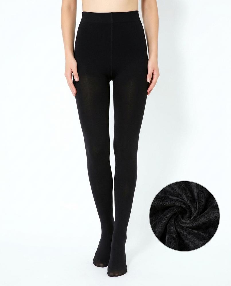 Nord Wear - Aukus | Fleece-Lined High-Waisted Pants Women