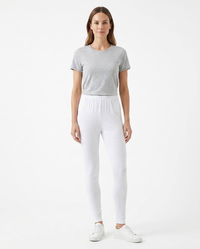 Nord Wear - Eerol | Elastic Slim-Fit Pants Women
