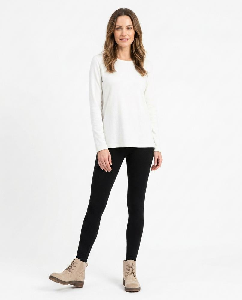 Nord Wear - Migov | Sheer Stirrup Pants Women