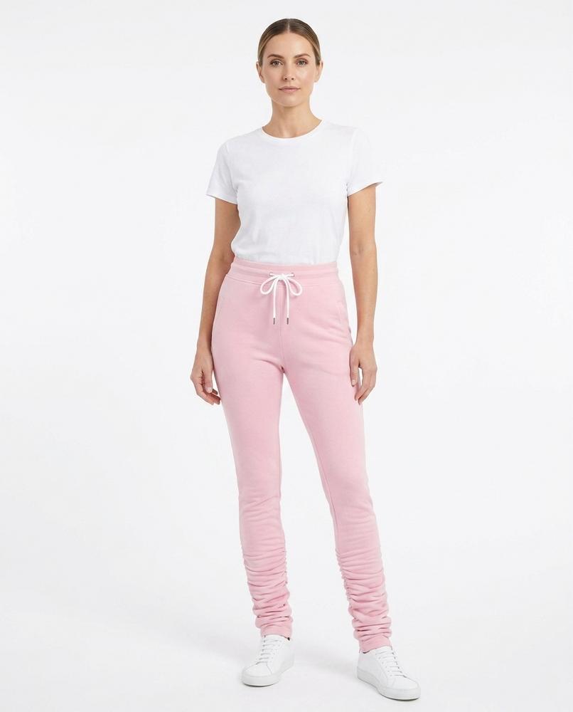 Nord Wear - Vemek | Ruched Drawstring Pants Women