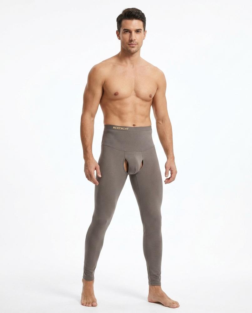 Nord Wear - Munak | High-Waisted Stretchy Pants Women