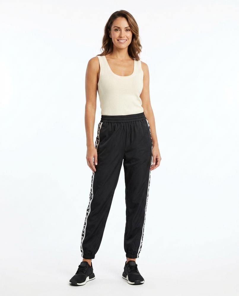 Nord Wear - Vusat | Side-Stripe Tapered Pants Unisex