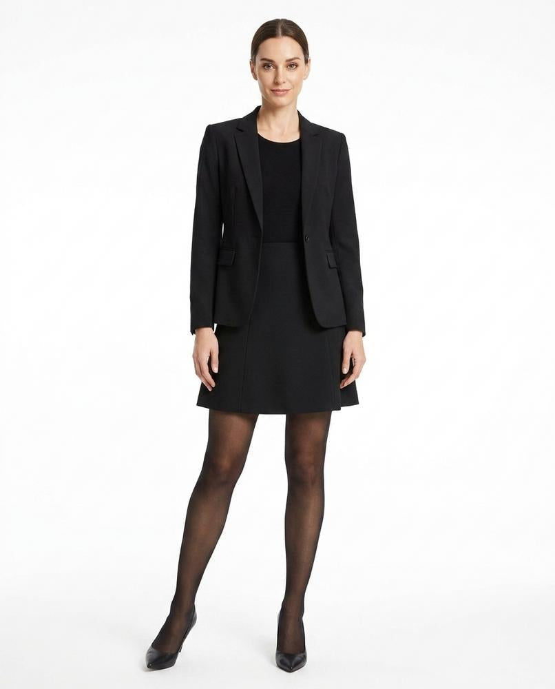 Nord Wear - Runek | Transparent Elastic Pants Women