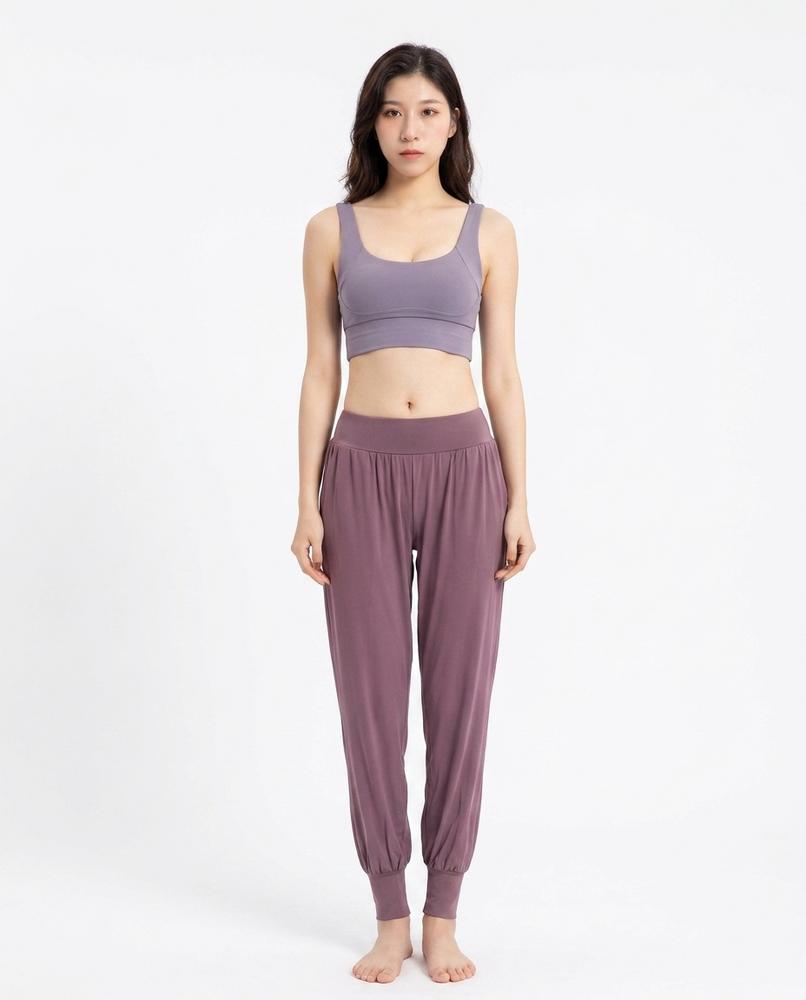 Nord Wear - Lusov | Loose-Fit Quick-Drying Pants Women