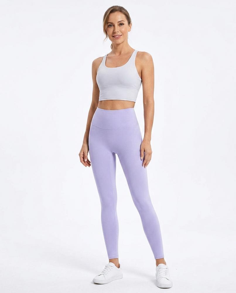 Nord Wear - Duhas | High-Waist Elastic Pants Women