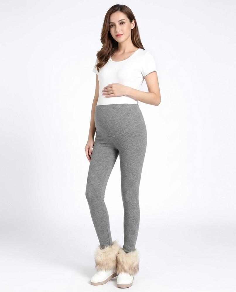 Nord Wear - Kevet | Lined High-Waist Pants Women