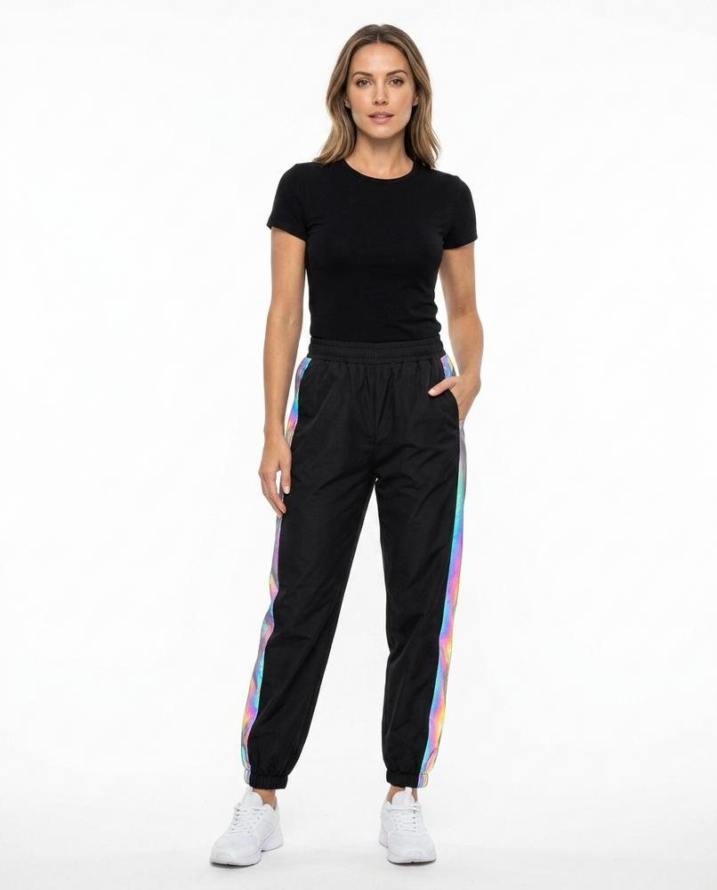 Nord Wear - Casat | Relaxed-Fit Reflective Pants Unisex