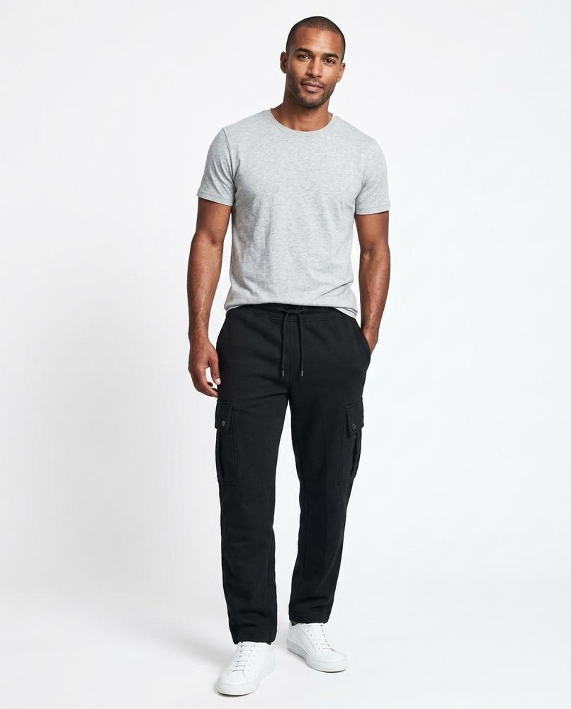 Nord Wear - Yeges | Cargo Drawstring Pants Men