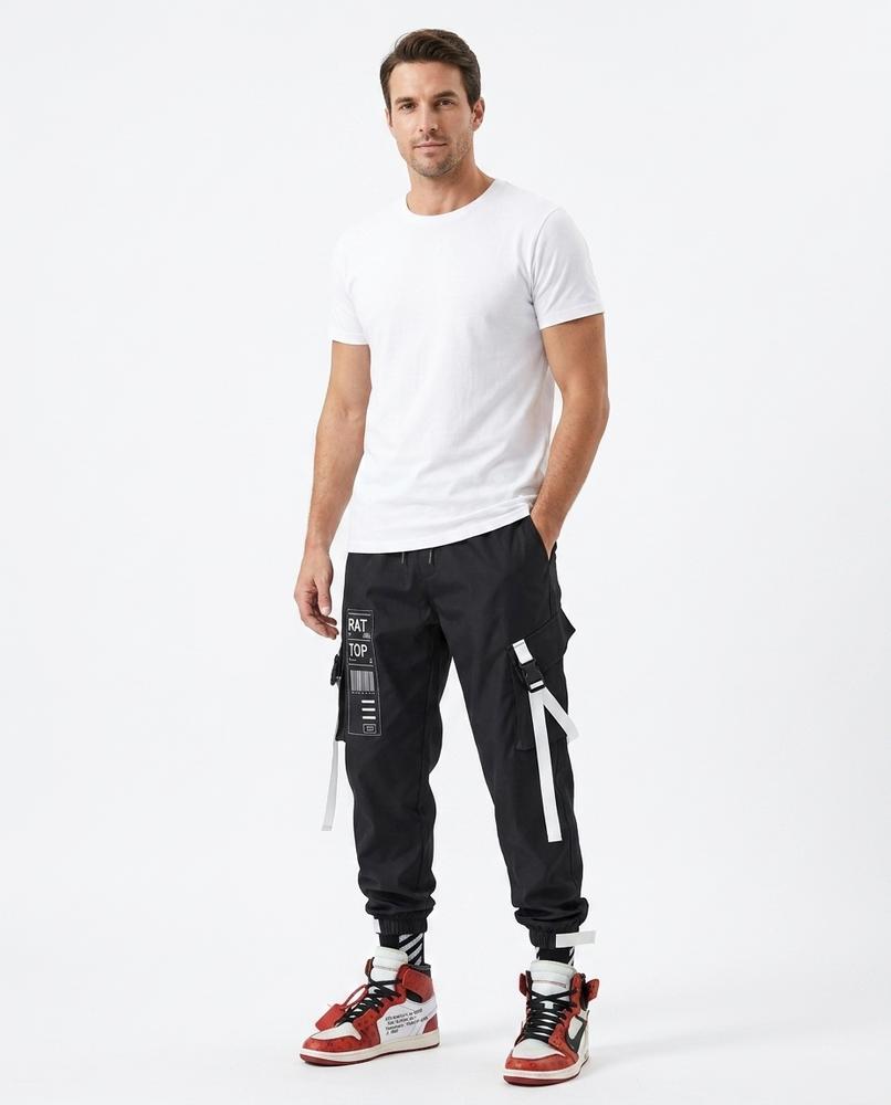 Nord Wear - Aigem | Tapered Functional Pants Men