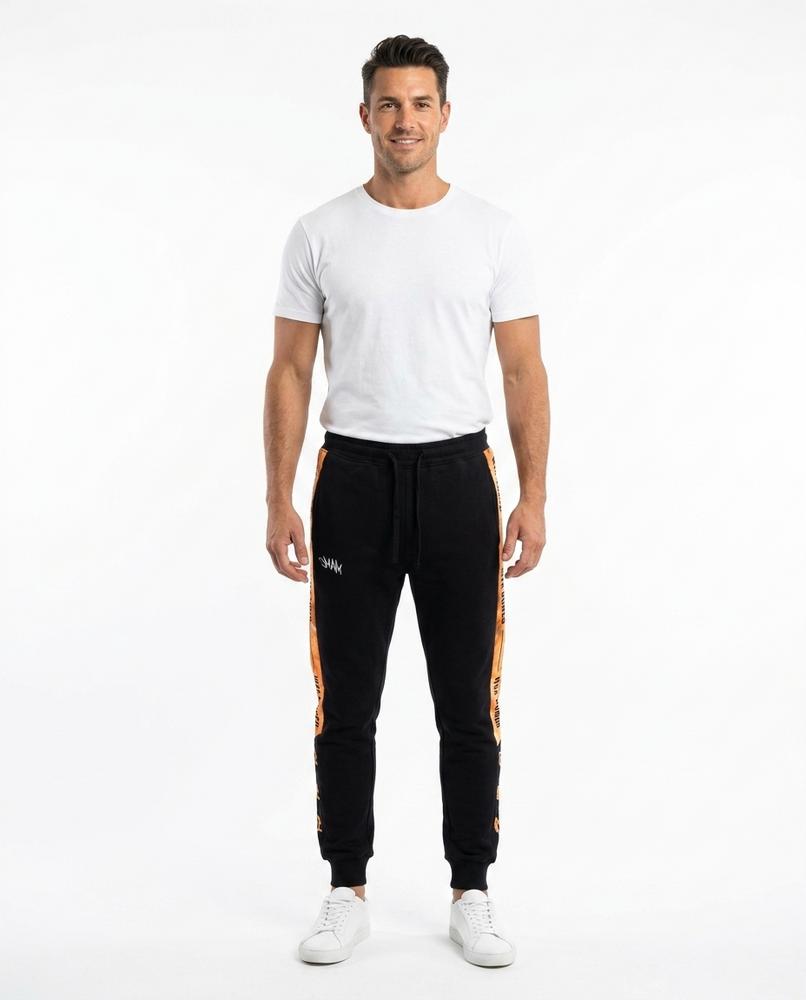 Nord Wear - Tilul | Tapered Cuffed Pants Men