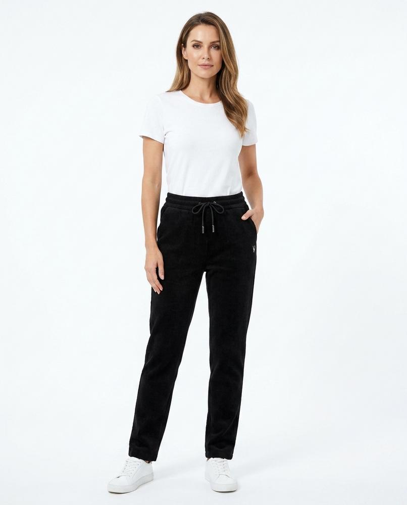 Nord Wear - Kibir | Corduroy Drawstring Pants Women