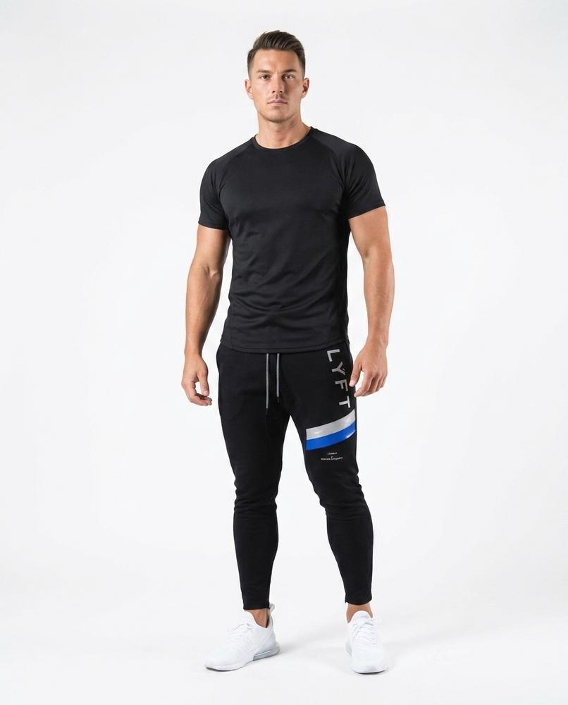 Nord Wear - Zuzik | Printed Slim-Fit Pants Men