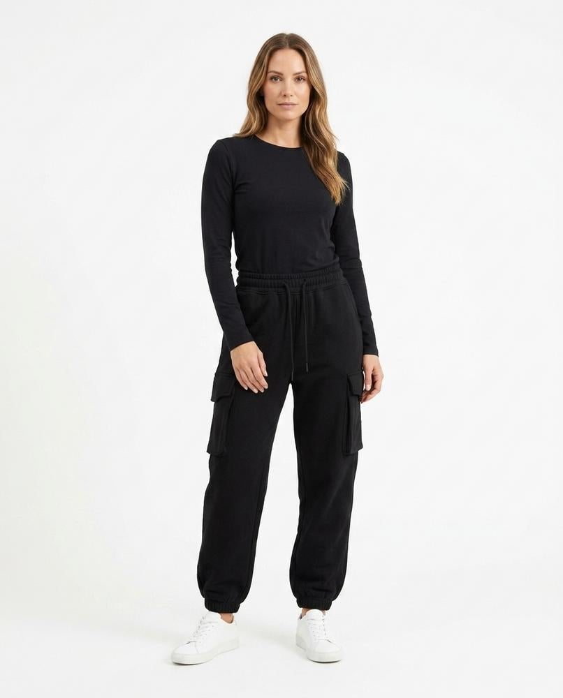 Nord Wear - Zobiv | Cargo Relaxed-Fit Pants Unisex