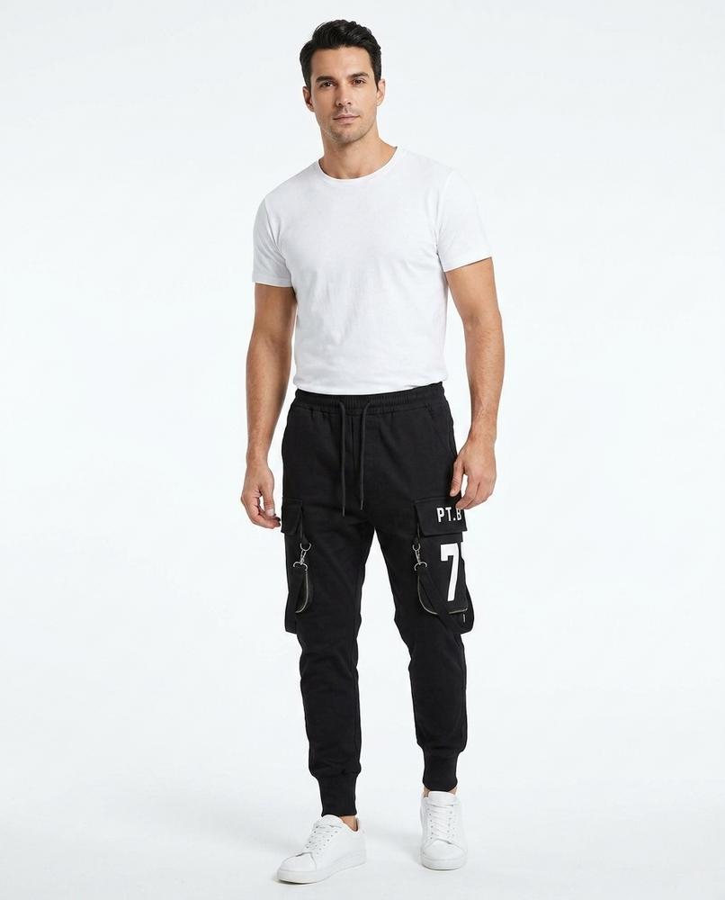 Nord Wear - Zibid | Cargo Printed Pants Men