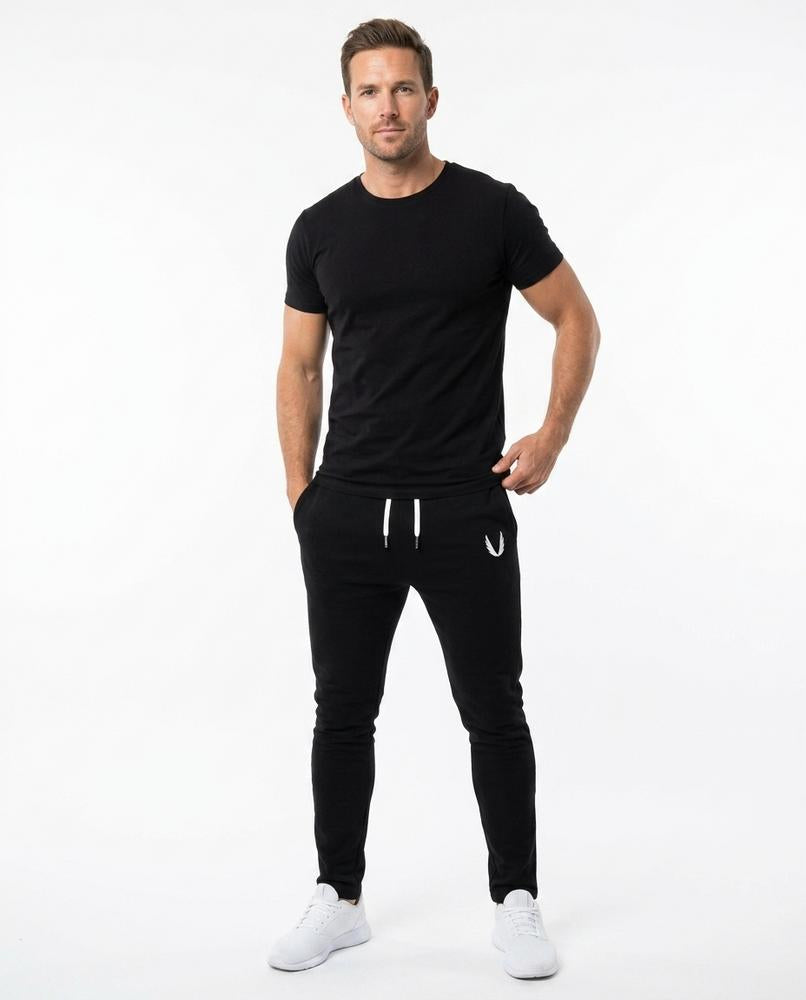 Nord Wear - Taruv | Tapered Drawstring Pants Men