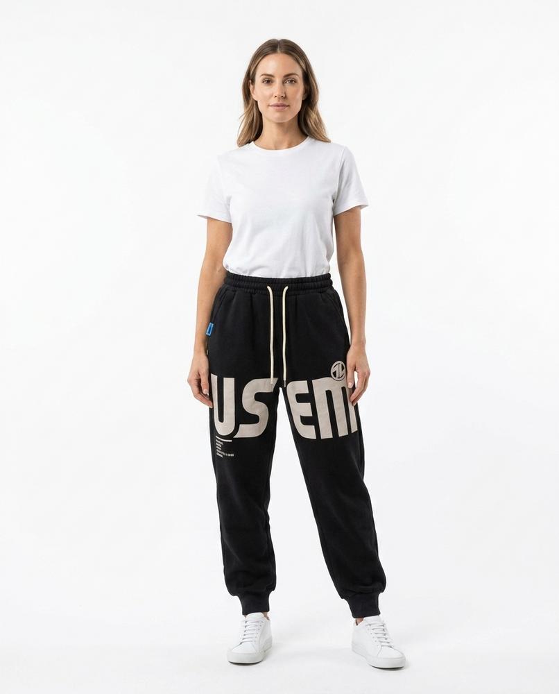 Nord Wear - Eakul | Printed Cuffed Pants Women