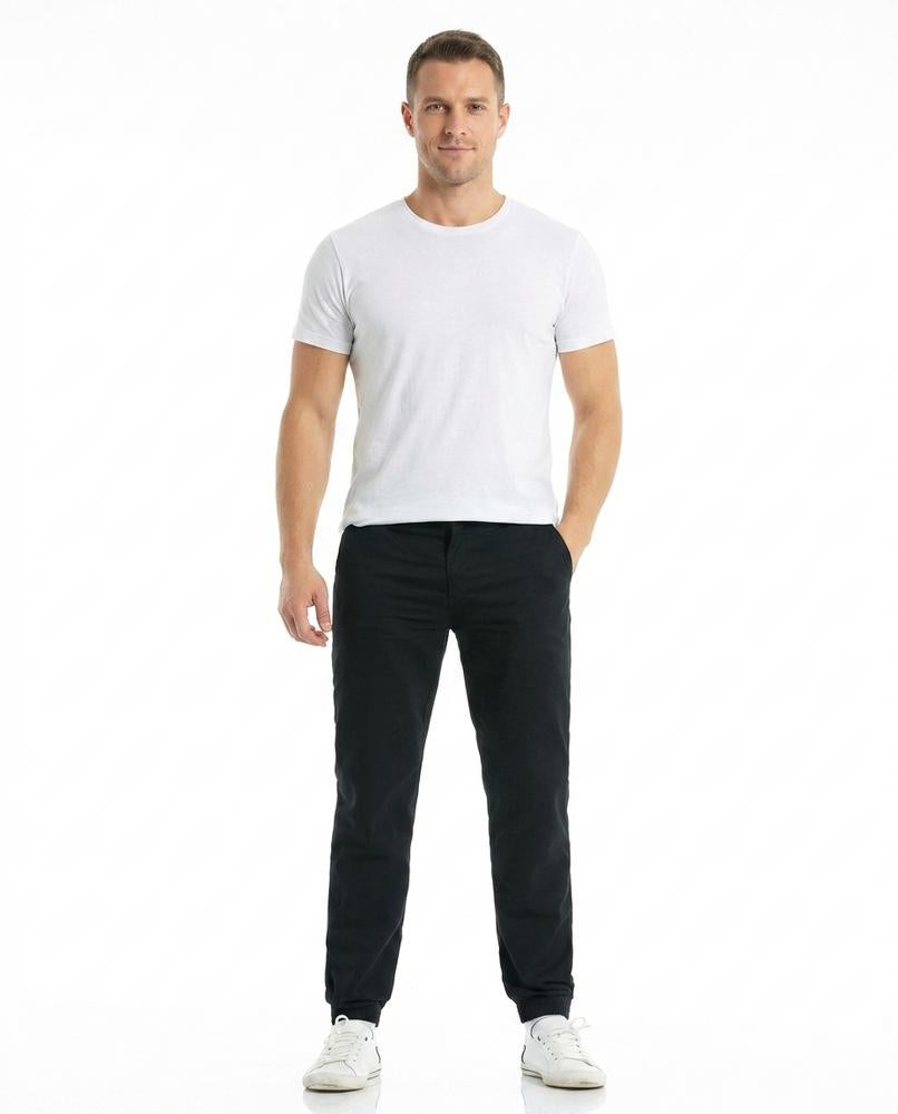Nord Wear - Madel | Cotton Tapered Pants Men