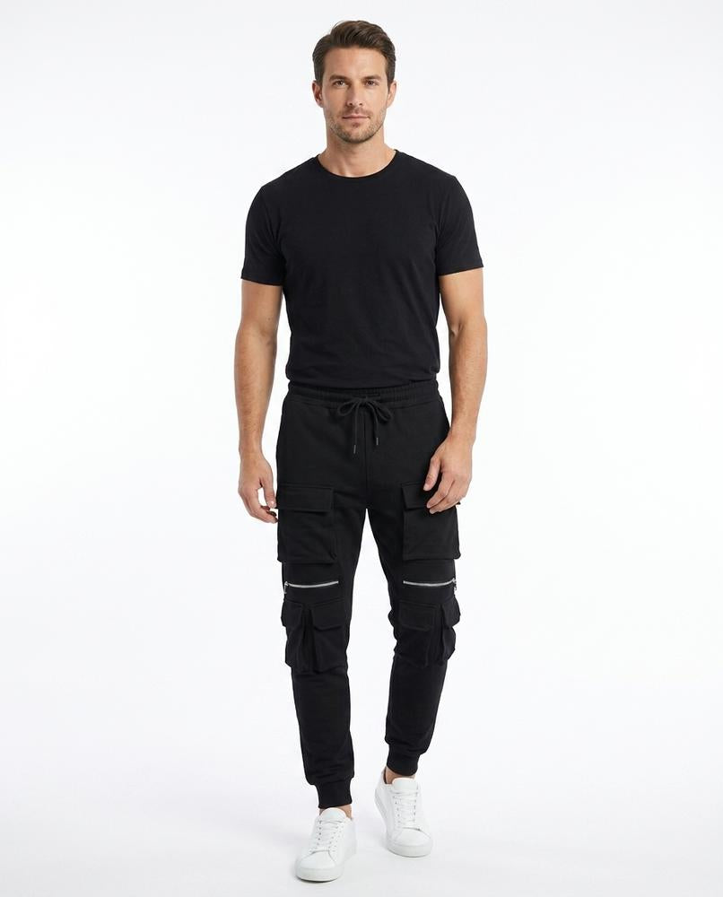 Nord Wear - Duvas | Cargo Tapered Pants Men