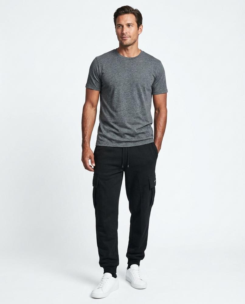 Nord Wear - Kutek | Fleece Cargo Pants Men