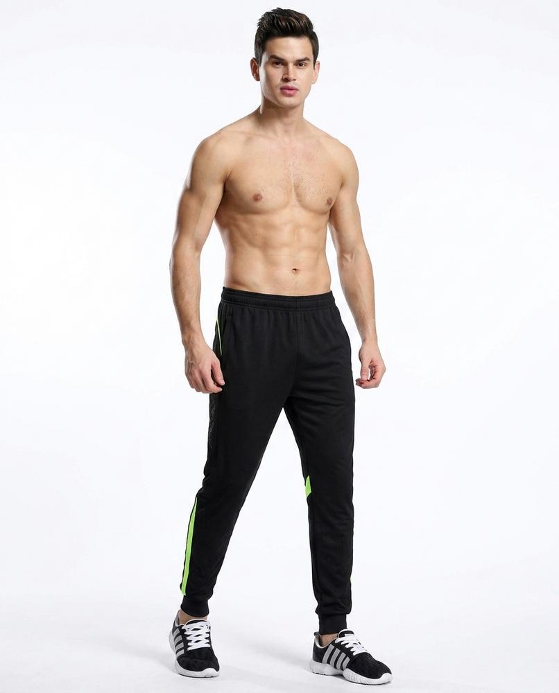 Nord Wear - Mokem | Slim Fit Athletic Pants Men