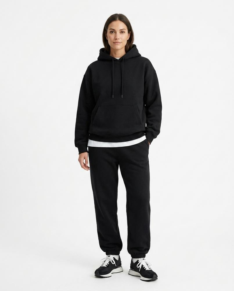 Nord Wear - Nurer | Cotton Two-Piece Suit Unisex