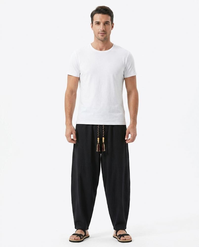 Nord Wear - Vaset | Loose-Fit Lightweight Pants Men