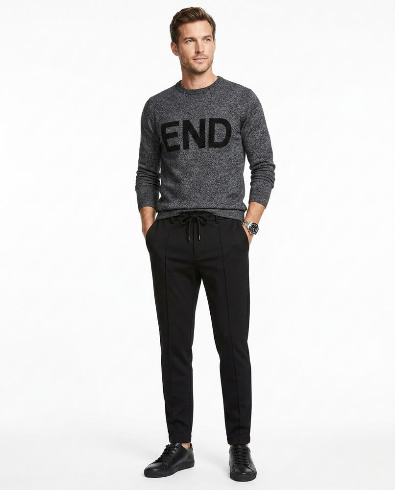 Nord Wear - Newik | Tapered Drawstring Pants Men