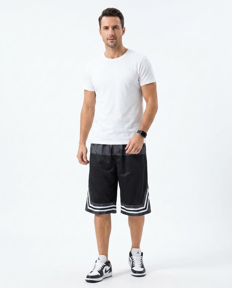 Nord Wear - Aulus | Loose-Fit Breathable Pants Men