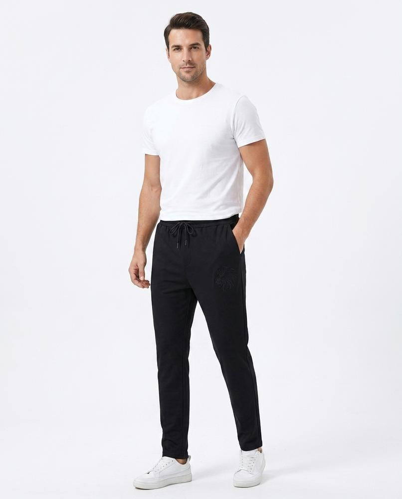 Nord Wear - Vomet | Tapered-Fit Drawstring-Waist Pants Men