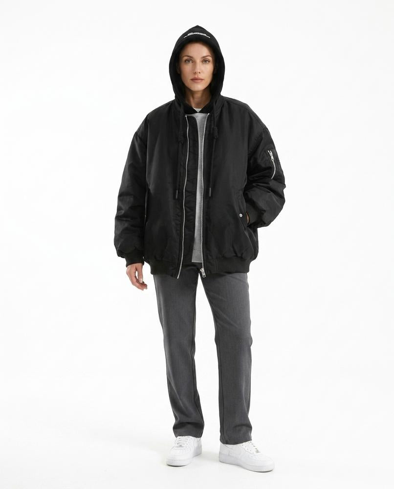Nord Wear - Lopek | Padded Oversized Jacket Unisex