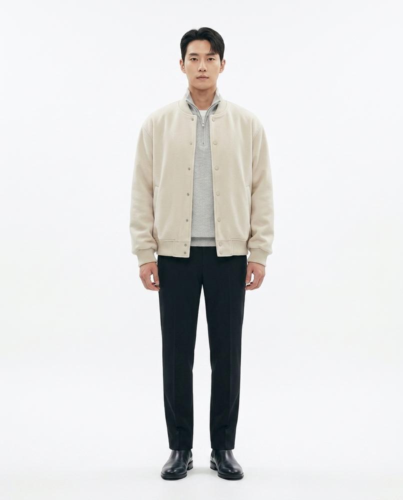 Nord Wear - Nipik | Relaxed-Fit Button-Up Jacket Men
