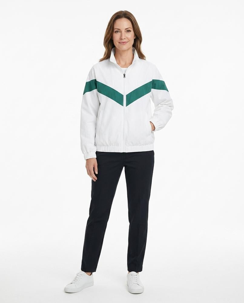 Nord Wear - Romes | Zip-Up Color-Block Jacket Men