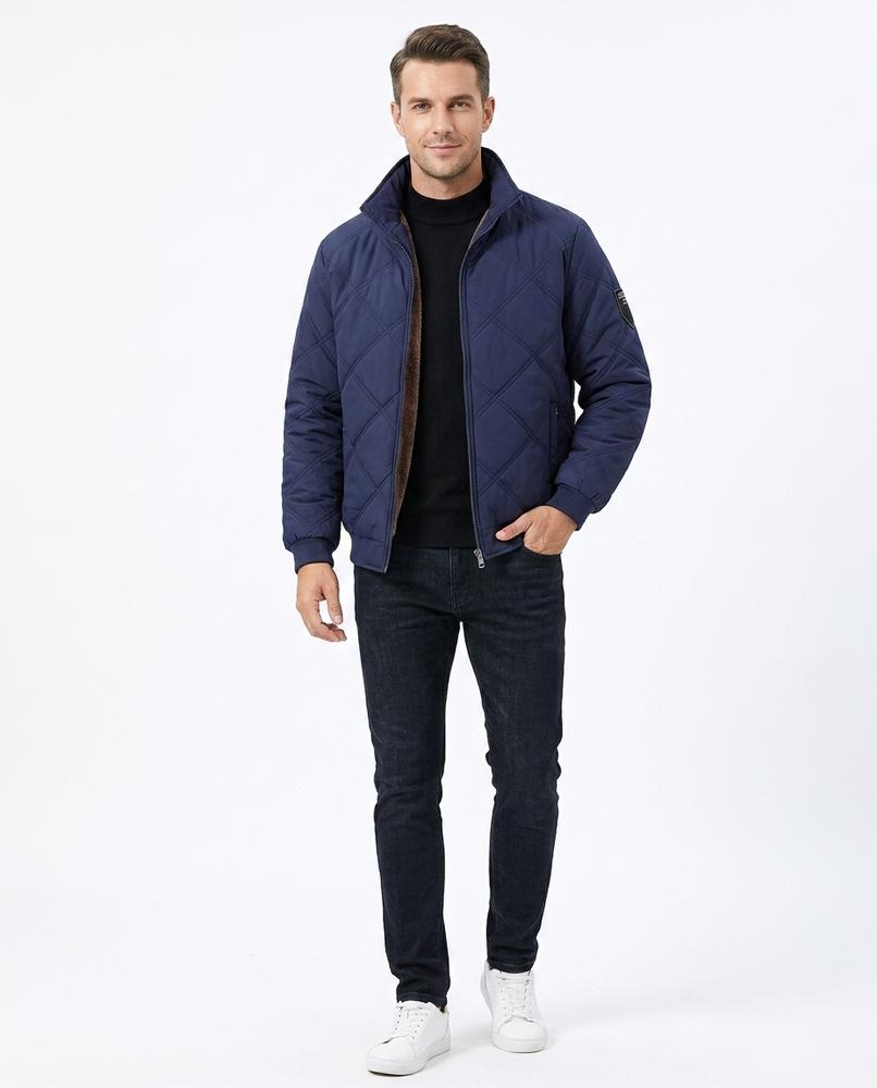 Nord Wear - Tariv | Quilted Lined Jacket Men
