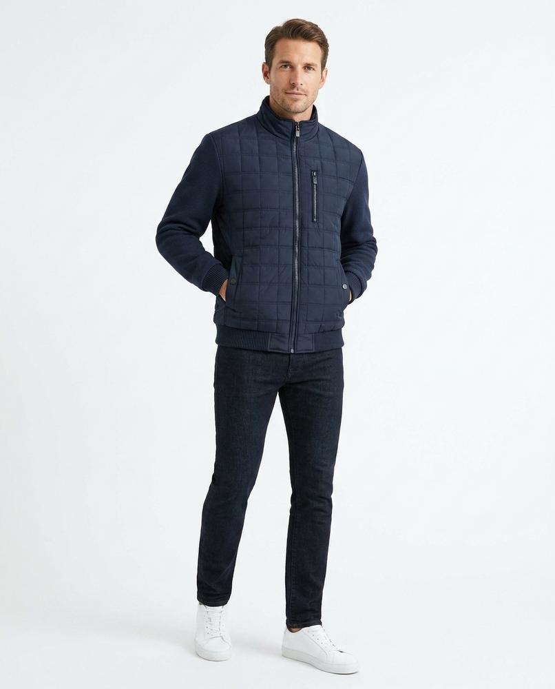 Nord Wear - Vilol | Quilted Padded Jacket Men