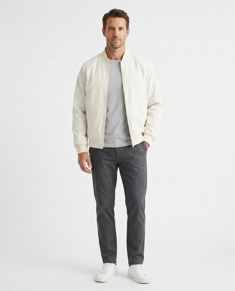 Nord Wear - Lihir | Lined Zip-Up Jacket Men