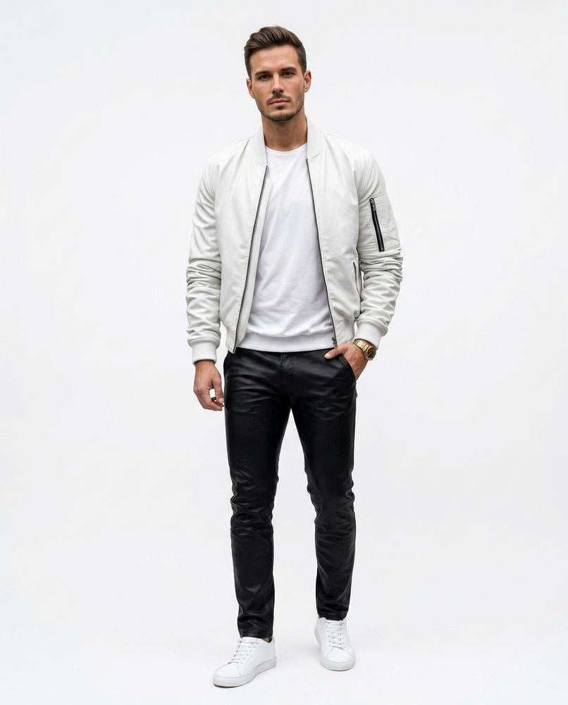 Nord Wear - Zugit | Zip-Up Lined Jacket Men