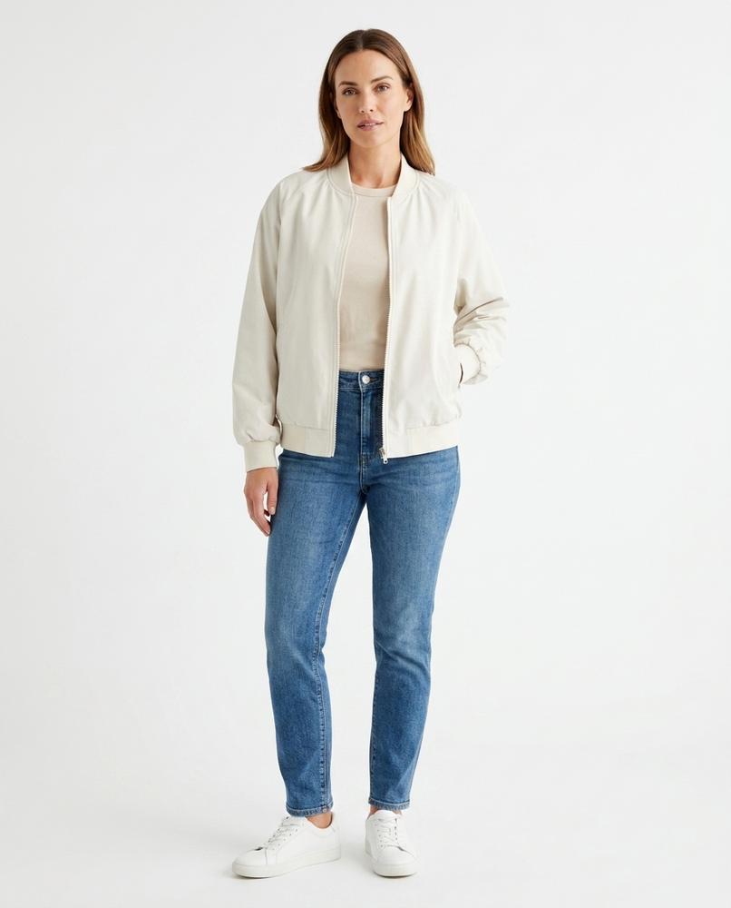 Nord Wear - Kiwas | Zip-Up Lined Jacket Women