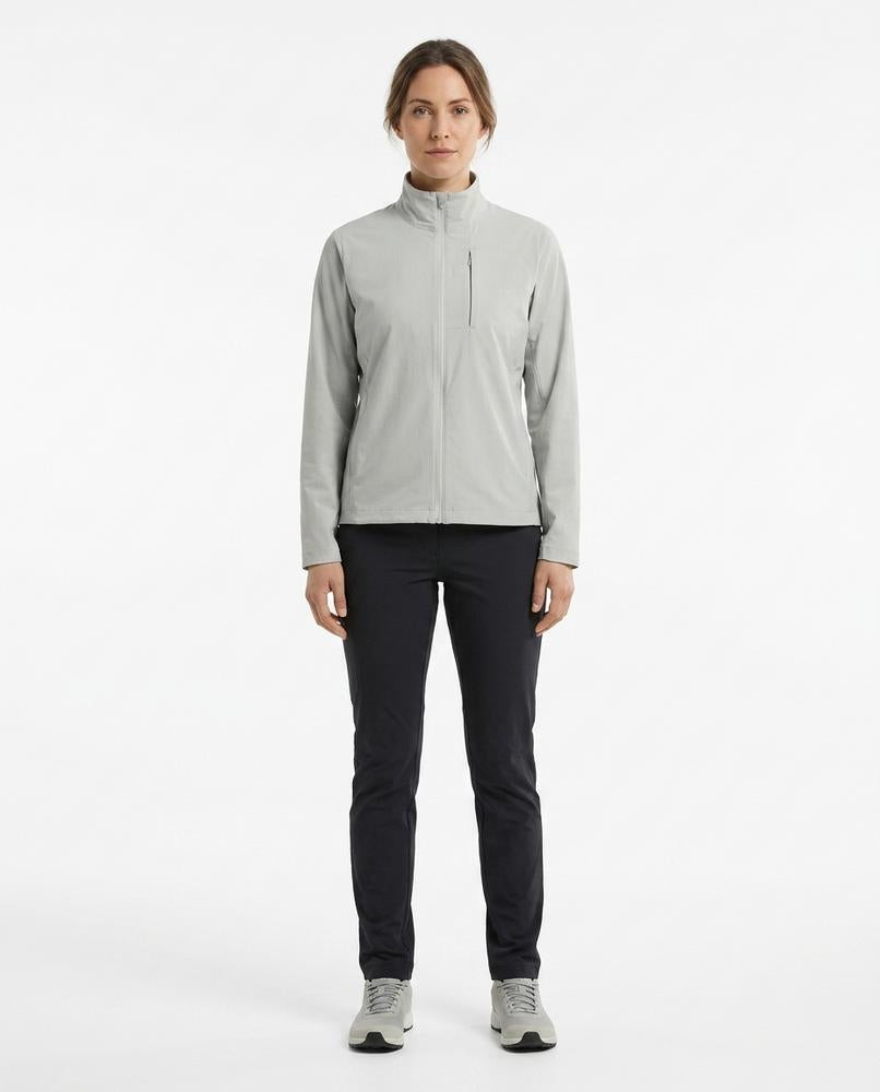 Nord Wear - Yoror | Zip-Up Lightweight Jacket Women