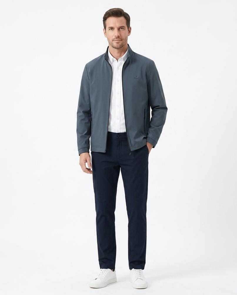 Nord Wear - Ridal | Zip-Up Softshell Jacket Men