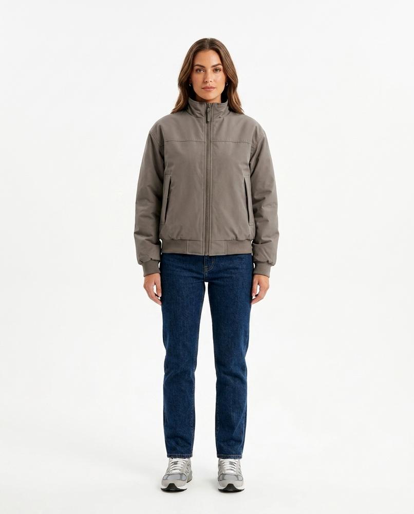 Nord Wear - Lifed | Padded Zip-Up Jacket Men