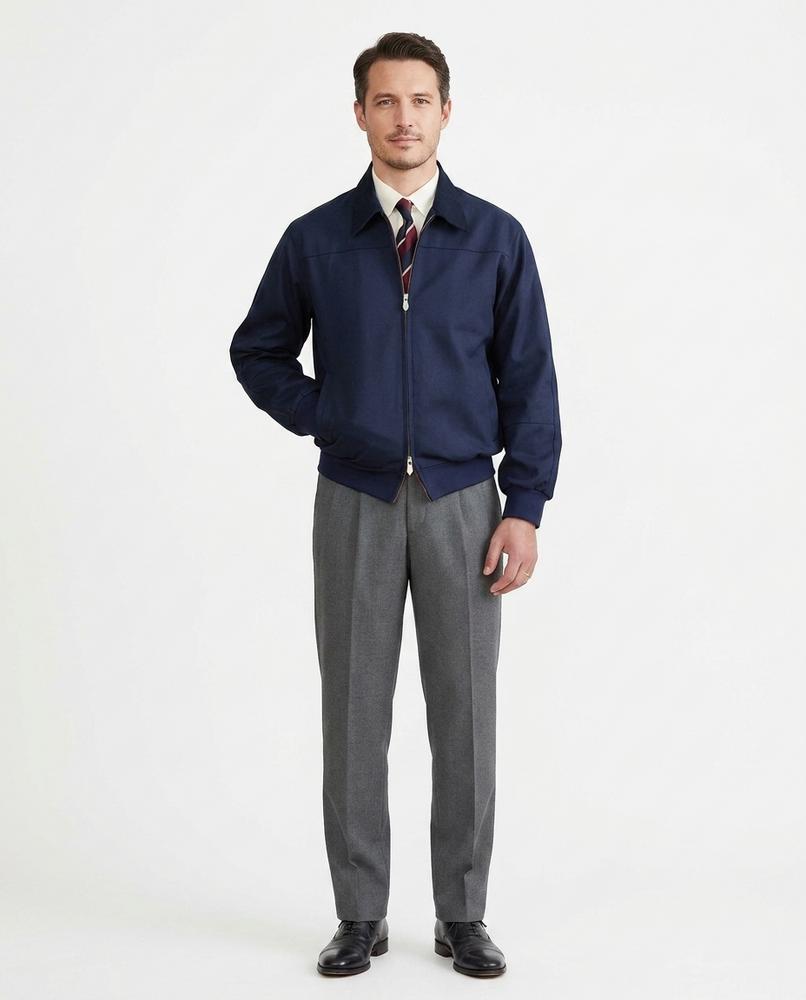 Nord Wear - Kanen | Zip-Up Collared Jacket Men